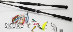 レジットデザイン スクアド SKC64XXH-SEABASS Big Bait SP 【シーバス