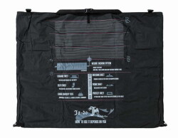 COREMAN×Pazdesignコラボベスト SLV―024 COREMAN×Pazdesign コラボレーションモデル スーパーライト