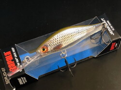 ガンクラフト ジョインテッドクローシフト263極カラー 263mm/4.8