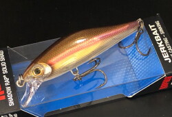 スカジットデザインズ パンプキン 140mm 【シーバスルアー専門店