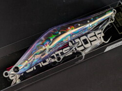 ダイワ×ガンクラフト 鮎邪 ジョインテッドクロー 178S（AYUJA JOINTED