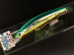 シュガーデイープ85Fショートビル