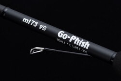 Go-Phish ul9 nine games2 torzite【シーバスルアー専門店 キング