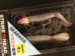 シーバススペック4g