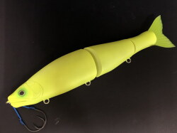 トランスセンデンス レイトブルーミングス 58NE+ 【シーバス