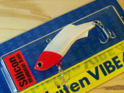 マドネス シリテンバイブ43