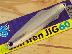 マドネスジャパン　シリテンジグ60g