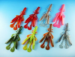 ジークラフト（G-CRAFT） セブンセンスAR モンスタープラッガー MPB-783-AR