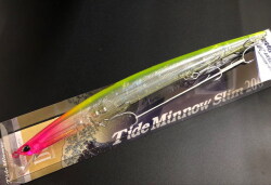 タイドミノースリム200