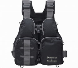Pazdesign SALTWATER LINE パズデザイン ライフジャケット Pazdesign Saltwater Line ライフジャケット