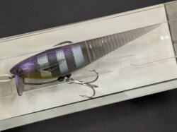 ツララ フライテクス グルーヴィ76C 【シーバスルアー専門店 キング