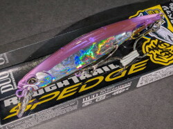 ラフトレイル　スぺッジ90