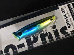SPP44GP