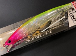タイドミノースプラット120S
