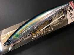 タイドミノースプラット140S