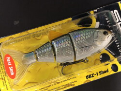 Tulala Monstruo 710（ツララ モンストロ 710）710RM 【シーバス