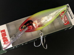 バスデイ　ログサーフ　144 ３本セット ブレイズアイ ブレイズアイ×バスデイ ログサーフ144SSP 140mm/23.1g 限定