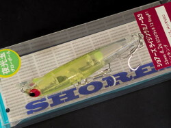 セブンセンス　MWS-972-PE Gクラフト Mid Water セブンセンス MWS-972-PE Gクラフト Mid Water ジークラフト セブン