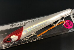 シマノ エクスセンス スタッガリングスイマー 125esjb ジェットブースト シーバスルアー専門店 キングフィッシャー