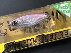 ストームブレイカー28