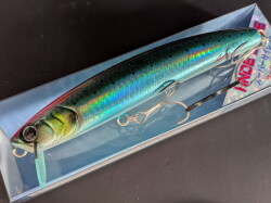 Fishman B.C.4 5.10XH BRIST compact 【シーバスルアー専門店 キング