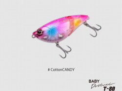 ベビーダヴィンチ T-80