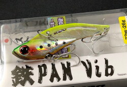 鉄板バイブTS26ｇ