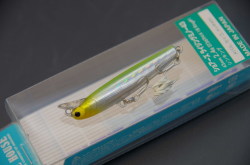 TACKLE HOUSE RisingMinnow 53 （タックルハウス ライジング
