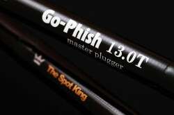 Go-Phish×BrightLiver ゴーフィッシュグラス7ft Spinning