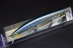 ポジドライブガレージ バイブラマレット ボディ60mm テール15mm