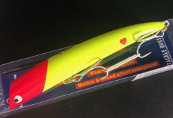 TKLM120　キングオブハート