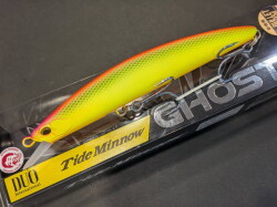 タイドミノーゴースト150F　谷山オリカラ