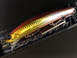 タイドミノー　スペクター135SSR