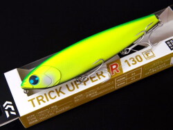 リップルポッパー　BKRP115 限定カラー TACKLEHOUSE K-TEN BLUEOCEAN
