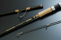 【新品未使用】Go-Phish ul-9 ナインゲームストルザイト Go-Phish ul9 nine games2 torzite【シーバスルアー専門店 キング