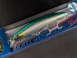 トゥルーラウンド94F