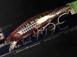 TS2025　サゴシチューン105mm/35g