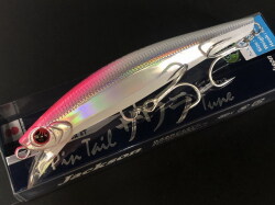 TS2025　サゴシチューン120mm/42g