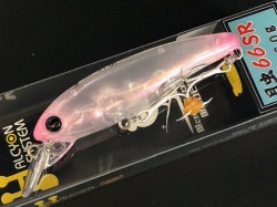 月虫66SR