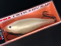トゥイッチンラップ