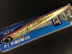 かっ飛び棒130BRカタニ