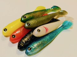 ロンジン（LONGIN） キャプテントーキョー 140 140mm/42g アフリカ