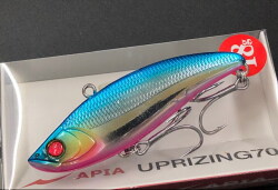 アップライジング70HW