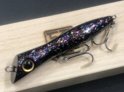 USB螺鈿90-C　高麗アワビ