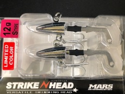 ストライクヘッドS12sUV