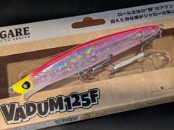 ヴァダム125F