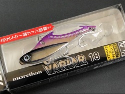 バリアール18