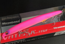 メガバス（Megabass）