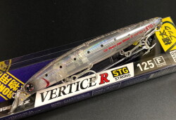 バーティスR　STG　125F