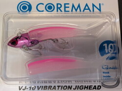 コアマン RJ-10 ローリングジグヘッド（RJ-10 ROLLING JIGHEAD